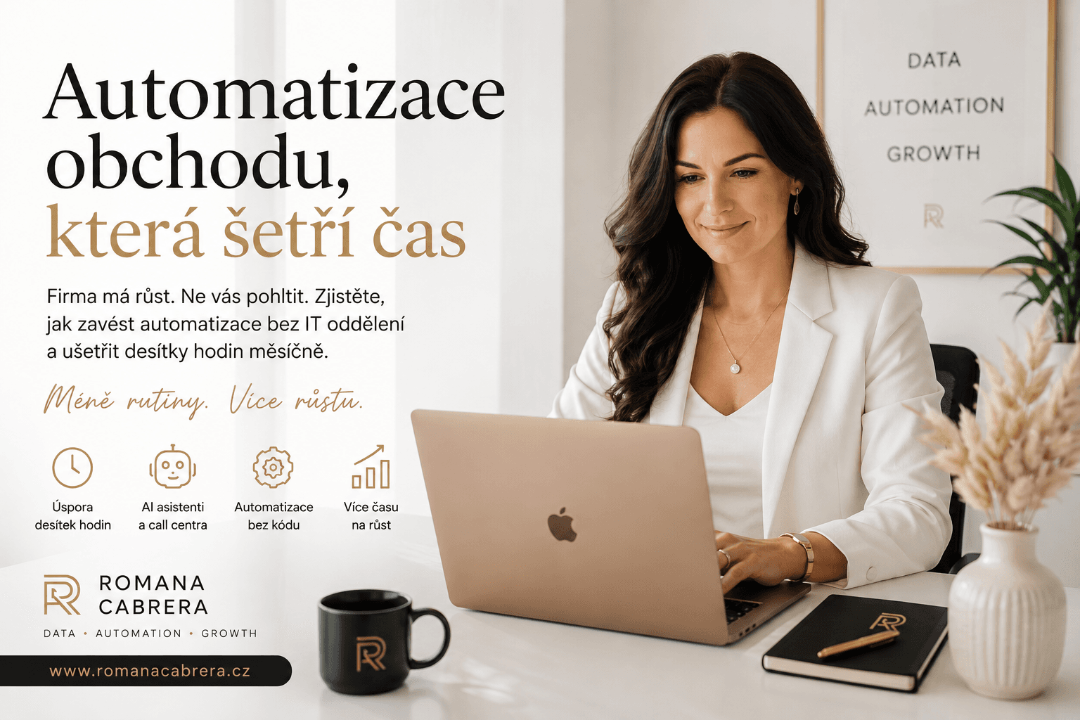 ///TEST ////Automatizace obchodu, která šetří čas: Kde začít, když nemáte IT oddělení
